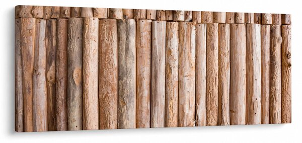 Slika - Bambus (120x50 cm)