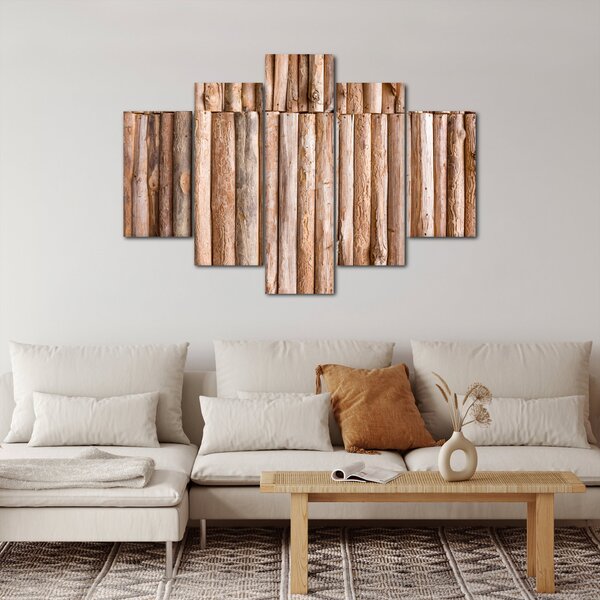 Slika - Bambus (150x105 cm)