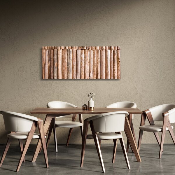 Slika - Bambus (120x50 cm)