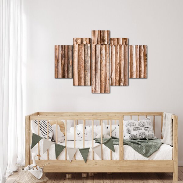 Slika - Bambus (150x105 cm)