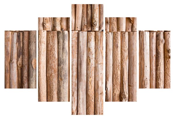 Slika - Bambus (150x105 cm)