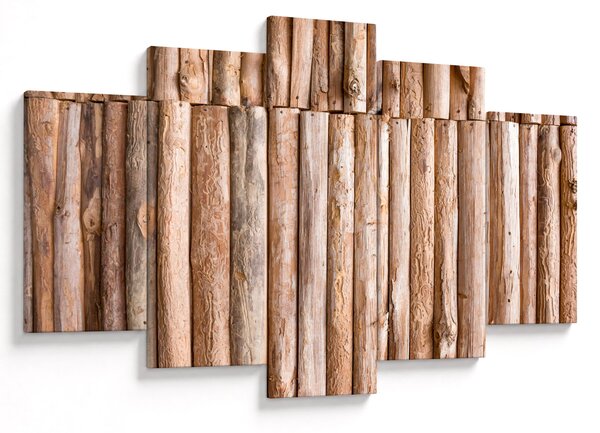 Slika - Bambus (150x105 cm)