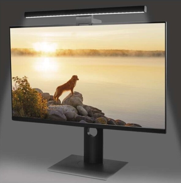 LED Prigušivo osvjetljenje za monitor LED/4,5W/5V CRI 95