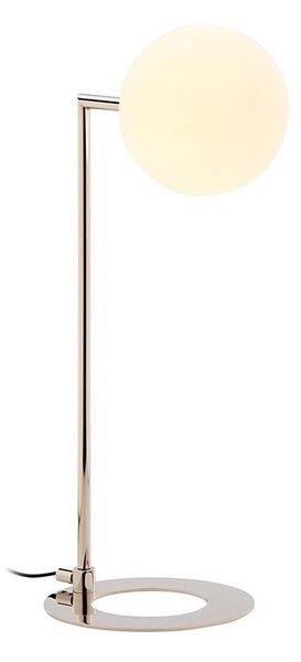 Jupiter 1938 - Stolna lampa FEME 1xG9/40W/230V sjajni krom