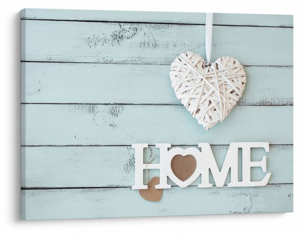 Slika - I love home (70x50 cm)