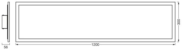 Ledvance - LED Prigušivi panel SUN@HOME LED/35W/230V 2200-5000K CRI 95 Wi-Fi