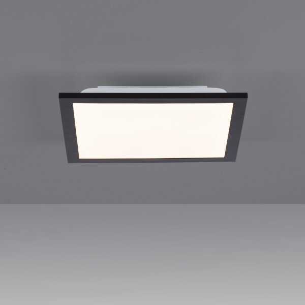 Leuchten Direkt 14740-18 - LED Stropna svjetiljka FLAT LED/7W/230V