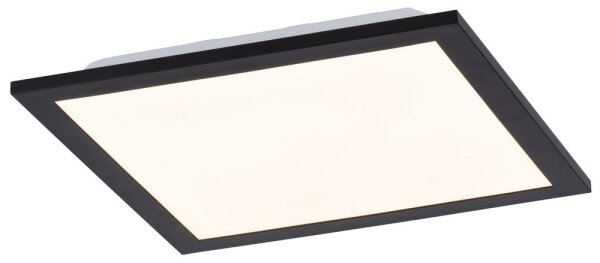 Leuchten Direkt 14740-18 - LED Stropna svjetiljka FLAT LED/7W/230V