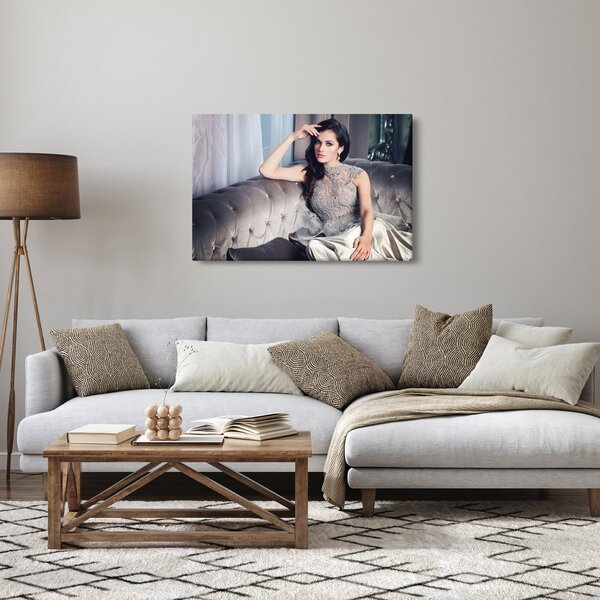 Slika - Glamur (90x60 cm)