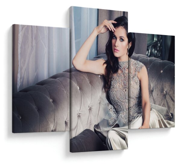 Slika - Glamur (90x60 cm)