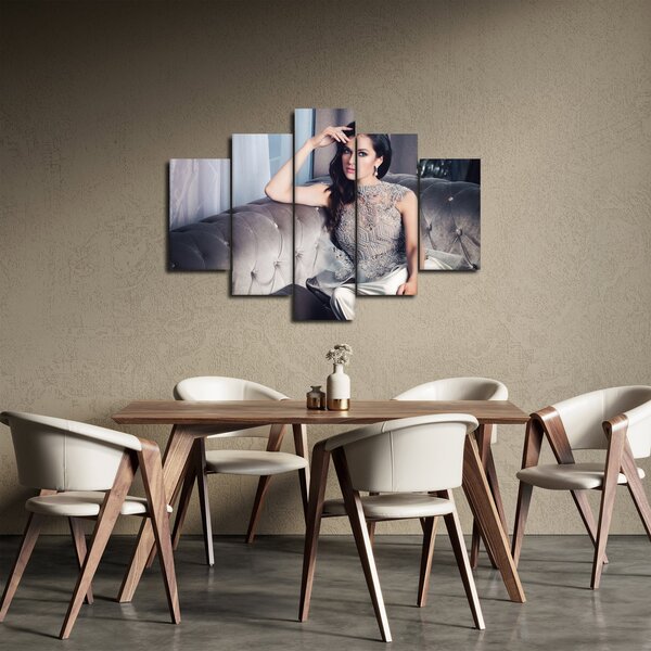 Slika - Glamur (150x105 cm)