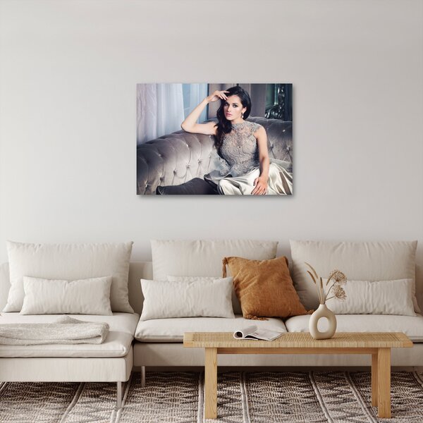 Slika - Glamur (70x50 cm)
