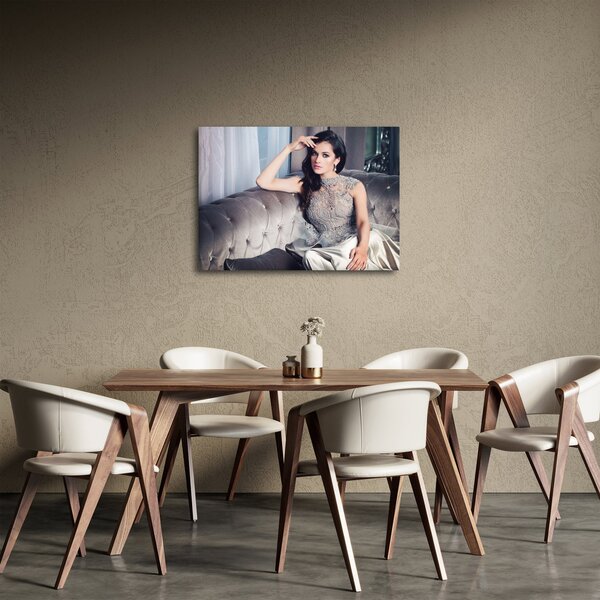 Slika - Glamur (70x50 cm)