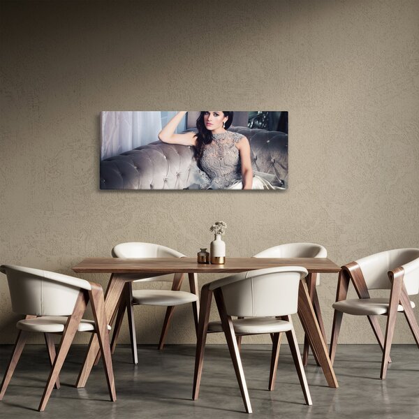 Slika - Glamur (120x50 cm)