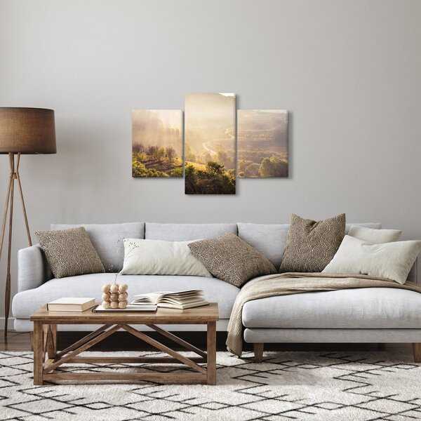 Slika - Zora (90x60 cm)
