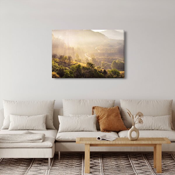 Slika - Zora (90x60 cm)