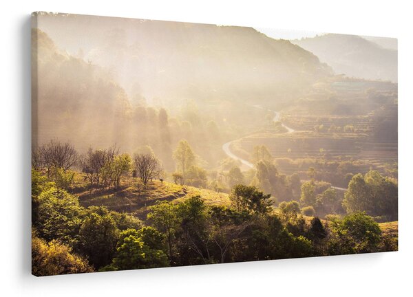 Slika - Zora (90x60 cm)