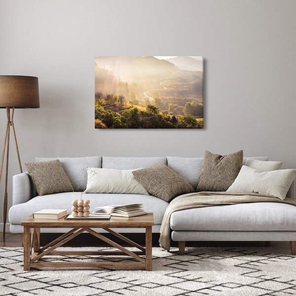 Slika - Zora (90x60 cm)