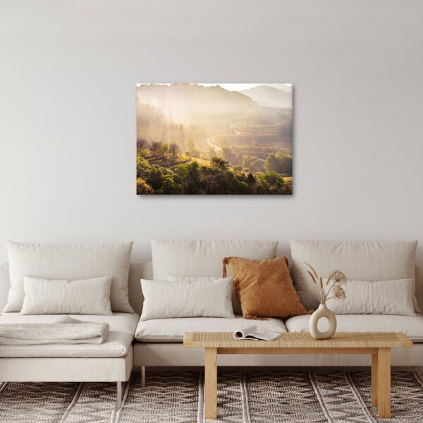 Slika - Zora (70x50 cm)