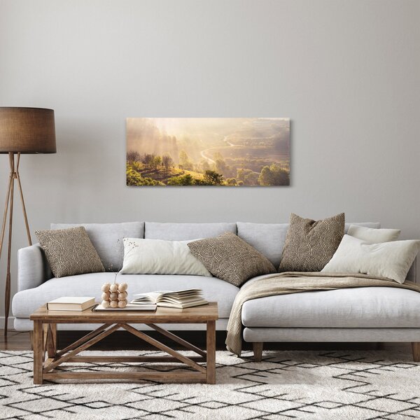 Slika - Zora (120x50 cm)