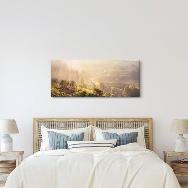 Slika - Zora (120x50 cm)