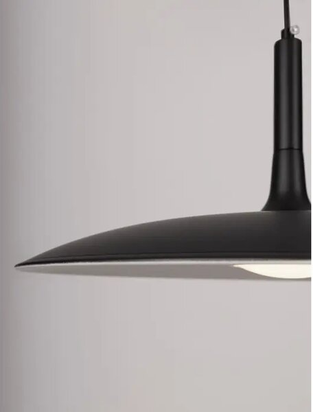LISI VISILICA LED/3000K/16W/1100Lm/CRNA NL9501213