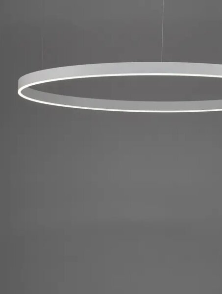 MOTIF VISILICA LED 80W/3000K/6000lm/DIMM/IP20/BIJELA NL9530203