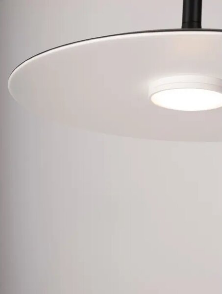 LISI VISILICA LED/3000K/16W/1100Lm/CRNA NL9501213