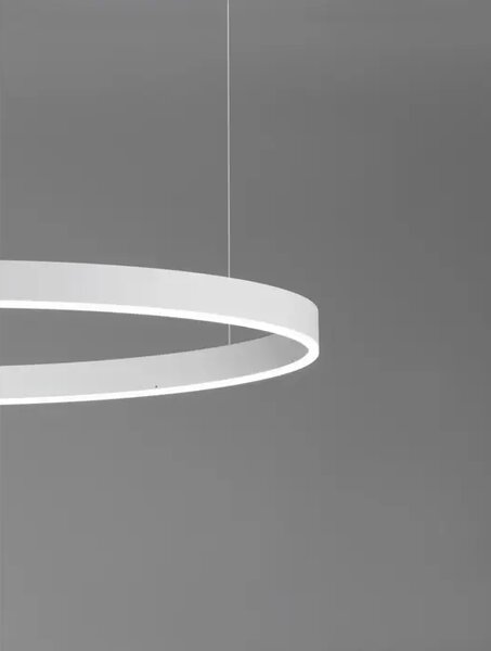 MOTIF VISILICA LED 72W/3000K/5250lm/DIMM/IP20/BIJELA NL9530200