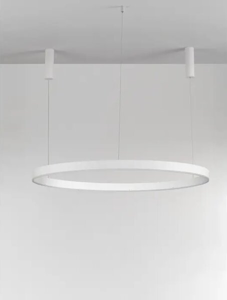 MOTIF VISILICA LED 72W/3000K/5250lm/DIMM/IP20/BIJELA NL9530200