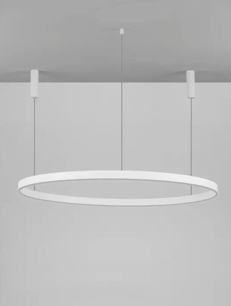 MOTIF VISILICA LED 80W/3000K/6000lm/DIMM/IP20/BIJELA NL9530203