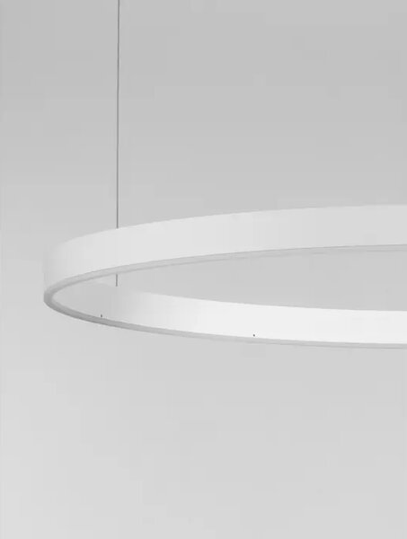 MOTIF VISILICA LED 72W/3000K/5250lm/DIMM/IP20/BIJELA NL9530200