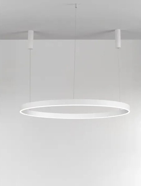 MOTIF VISILICA LED 72W/3000K/5250lm/DIMM/IP20/BIJELA NL9530200