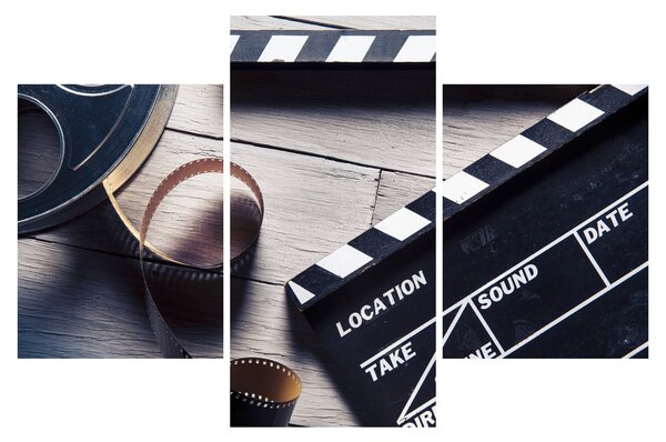 Slika - Film (90x60 cm)