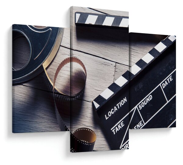 Slika - Film (90x60 cm)
