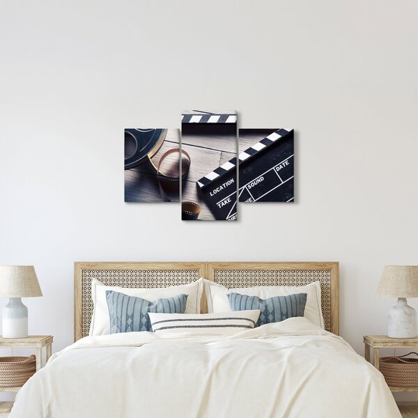 Slika - Film (90x60 cm)