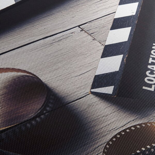 Slika - Film (90x60 cm)