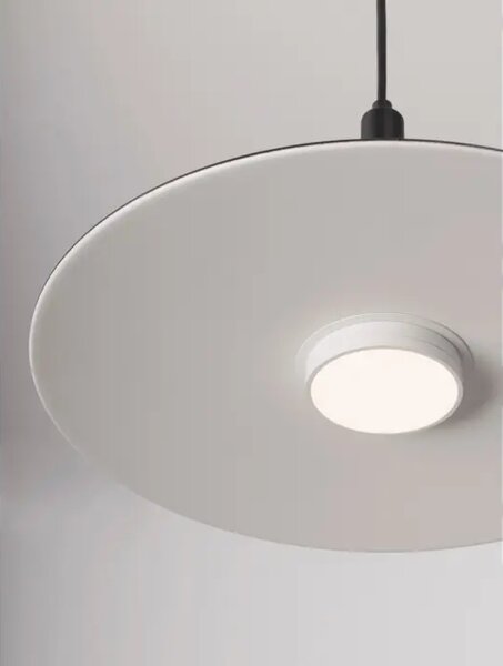 LISI VISILICA LED/3000K/12W/900Lm/CRNA NL9501212