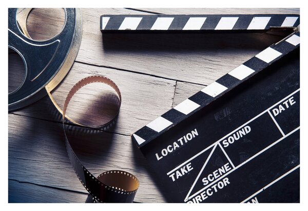 Slika - Film (90x60 cm)