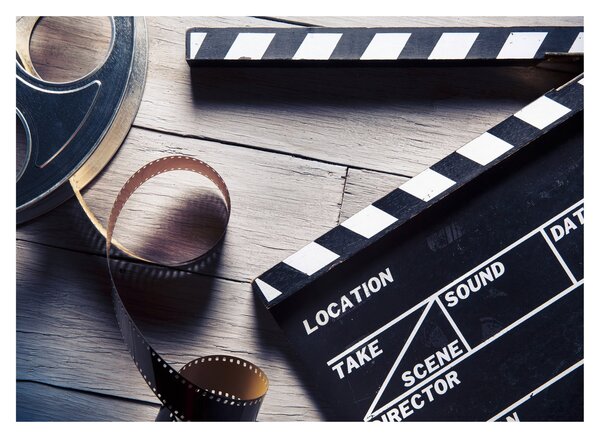 Slika - Film (70x50 cm)