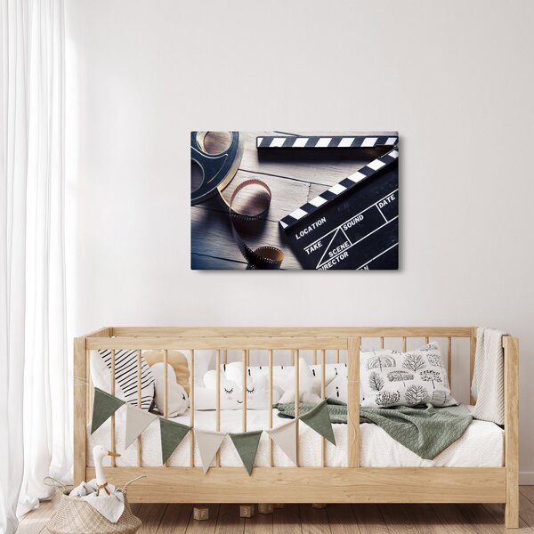 Slika - Film (90x60 cm)