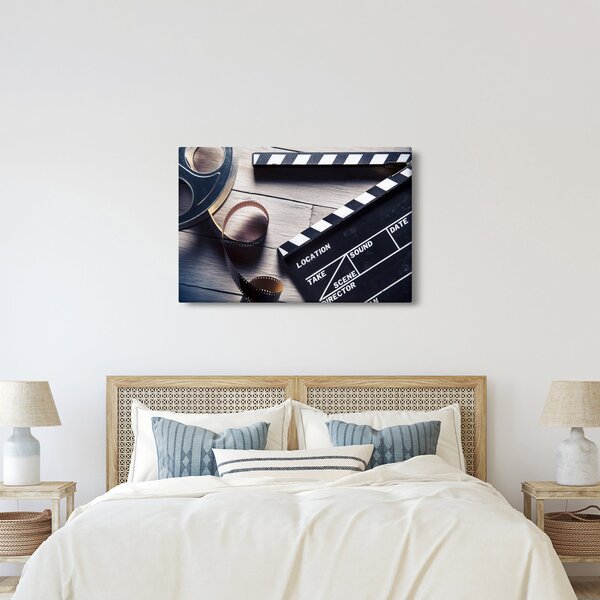Slika - Film (90x60 cm)