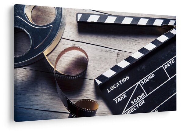 Slika - Film (90x60 cm)