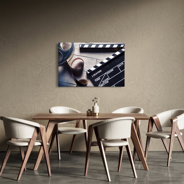 Slika - Film (90x60 cm)