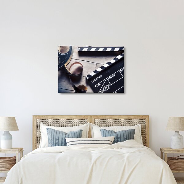 Slika - Film (70x50 cm)