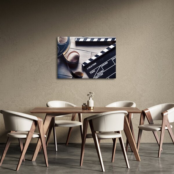 Slika - Film (70x50 cm)