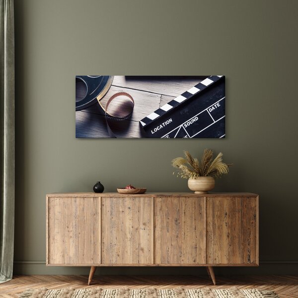 Slika - Film (120x50 cm)