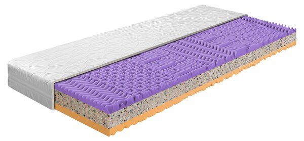 Zondo.hr Pjenasti madrac Klara 200x80 cm (H4). Akcija -12%. 1107511
