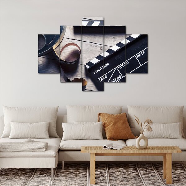 Slika - Film (150x105 cm)