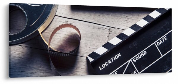 Slika - Film (120x50 cm)